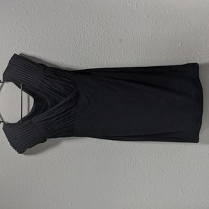 Basic black dress size 6